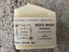 Art Soap Life Wool Wash Bar - Unscented