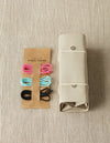 Cocoknits Accessory Roll - Grey