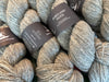 Armscote Manor Portland Wool - Natural Silver Grey