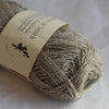 Jamieson & Smith Shetland Heritage - Natural Light Grey