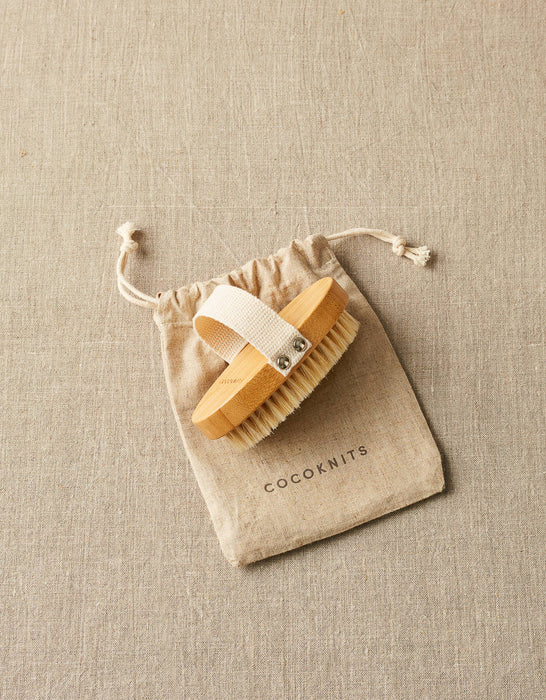 Cocoknits  Sweater Care Brush