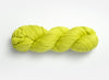 Blue Sky Fibers Organic Cotton Worsted - 607 Lemongrass