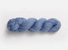 Blue Sky Fibers Organic Cotton Worsted - 634 Periwinkle
