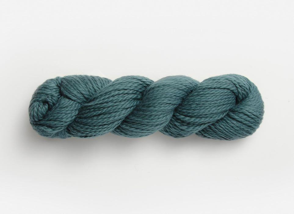 Blue Sky Fibers Organic Cotton Worsted - 636 Jasper