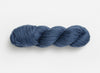 Blue Sky Fibers Organic Cotton Worsted - 647 Bluefin