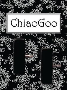 ChiaoGoo End Stoppers